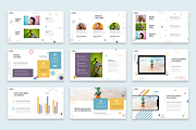 After Geometric Powerpoint Template, a Presentation Template by Reshapely (Thumbnail 7 of 11)