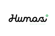 Huge Font Bundle • 98% off, a Script Font by vuuuds (Thumbnail 19 of 75)