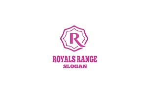 Royals Range Logo