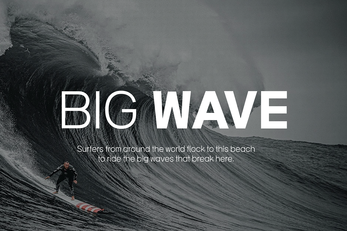 HU Sansans / 20% OFF, a Sans Serif Font by heummdesign (Photo 6 of 6)