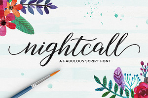 Nightcall Script