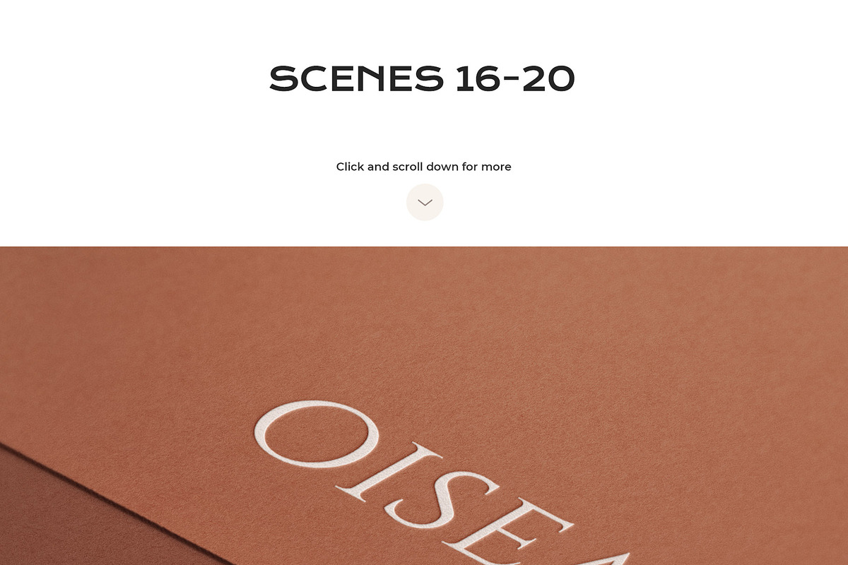 100 Logo Mockup Branding Bundle, a Product Mockup by PrintPixel (Photo 8 of 30)