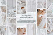 Delicate Photo Bundle, a Beauty & Fashion Photo by paper aesthetic (Thumbnail 6 of 7)