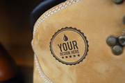 Apparel Tag Mock Ups v3, a Packaging Mockup by Creative Grenade (Thumbnail 4 of 5)