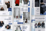 Vecchia - Instagram Post Template, a Social Media Template by MuSan (Thumbnail 4 of 4)