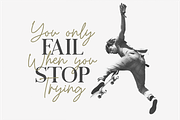 Better Together a Monoline Signature, a Script Font by Vilogsign (Thumbnail 6 of 10)