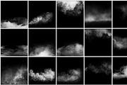 SALE! 110 Brush Bundle for Photoshop, a Brush Add-On by Uplift Actions (Thumbnail 6 of 16)