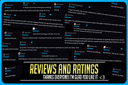 240+ Magic Hieroglyph Overlay Effect, an Object Graphic by Mikel Blazgad (Thumbnail 9 of 16)