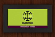 Business Card (07041401), a Business Card Template by GFXTemplate (Thumbnail 4 of 4)