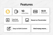 Children Education GSL Template, a Presentation Template by Antstheme (Thumbnail 2 of 3)