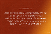 Moonrise Mystic — A Witchy Font Trio, a Serif Font by Mix Fonts (Thumbnail 6 of 10)