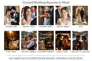 145 Wedding Stock Images Bundle, a Beauty & Fashion Photo by Pixels.Craft (Thumbnail 3 of 7)