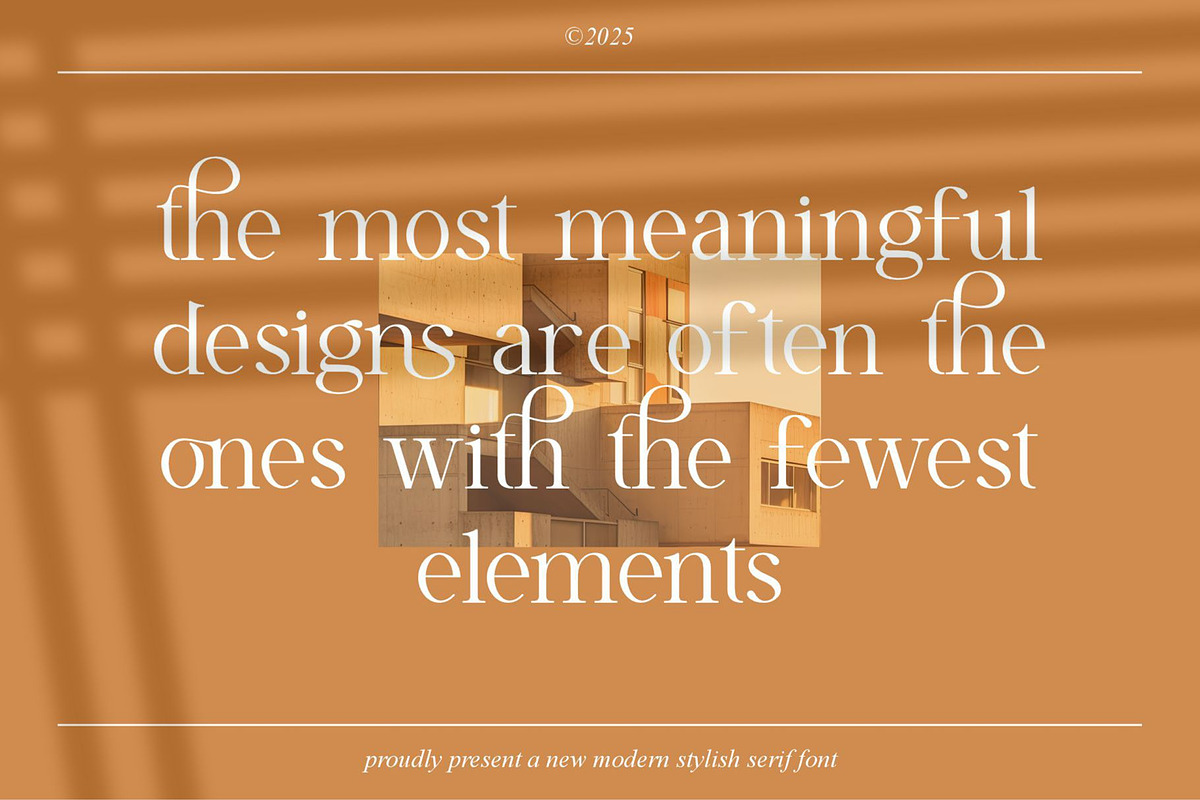 Raseko || Modern Serif Font, a Serif Font by Ermedia Studio (Photo 3 of 10)