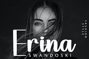 Longday, a Script Font by FreshTypeINK (Thumbnail 2 of 7)