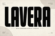 Lavera, a Script Font by Wow Magic (Thumbnail 1 of 5)