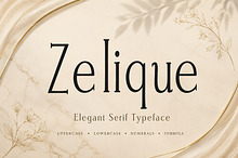 Zelique