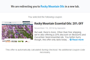 Premiumpress CouponPress Child Theme, a WordPress Template by Theme :: Kiwi (Thumbnail 2 of 5)