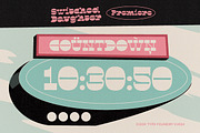 Decoserif, a Slab Serif Font by graphicook (Thumbnail 8 of 10)