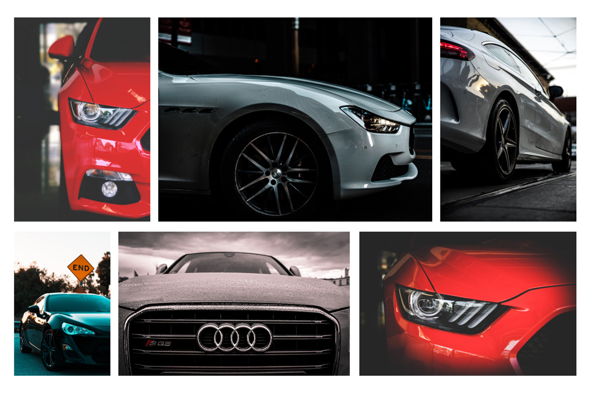 120 Automotive Photos | High-Res Car, a Transportation Photo by RobertvanHaaren (Photo 15 of 27)