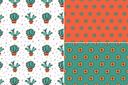 Mexico collection, a Decorative Illustration by piyacler (Thumbnail 3 of 3)