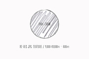 Pencil Brushes for Ai & Ps, a Brush Add-On by P.F. Creative Lab (Thumbnail 3 of 5)