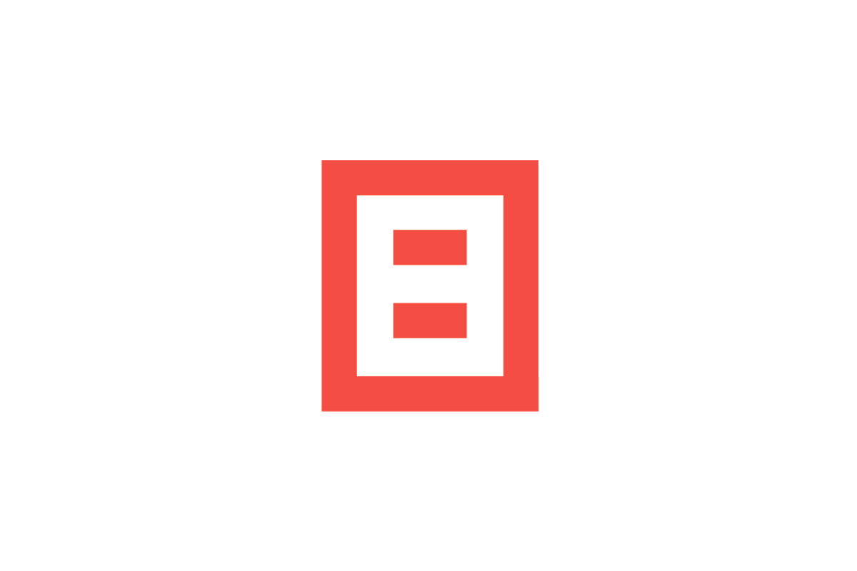 Eqquall - Extended License, a Branding & Logo Template by Laurentiu Cotet (Photo 2 of 2)
