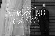 Silver Brands - Elegant Mixed Serif, a Serif Font by Bale Type (Thumbnail 8 of 9)