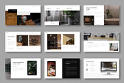 Friday– Interior Design Powerpoint, a Presentation Template by Dens Creative Studio (Thumbnail 4 of 6)