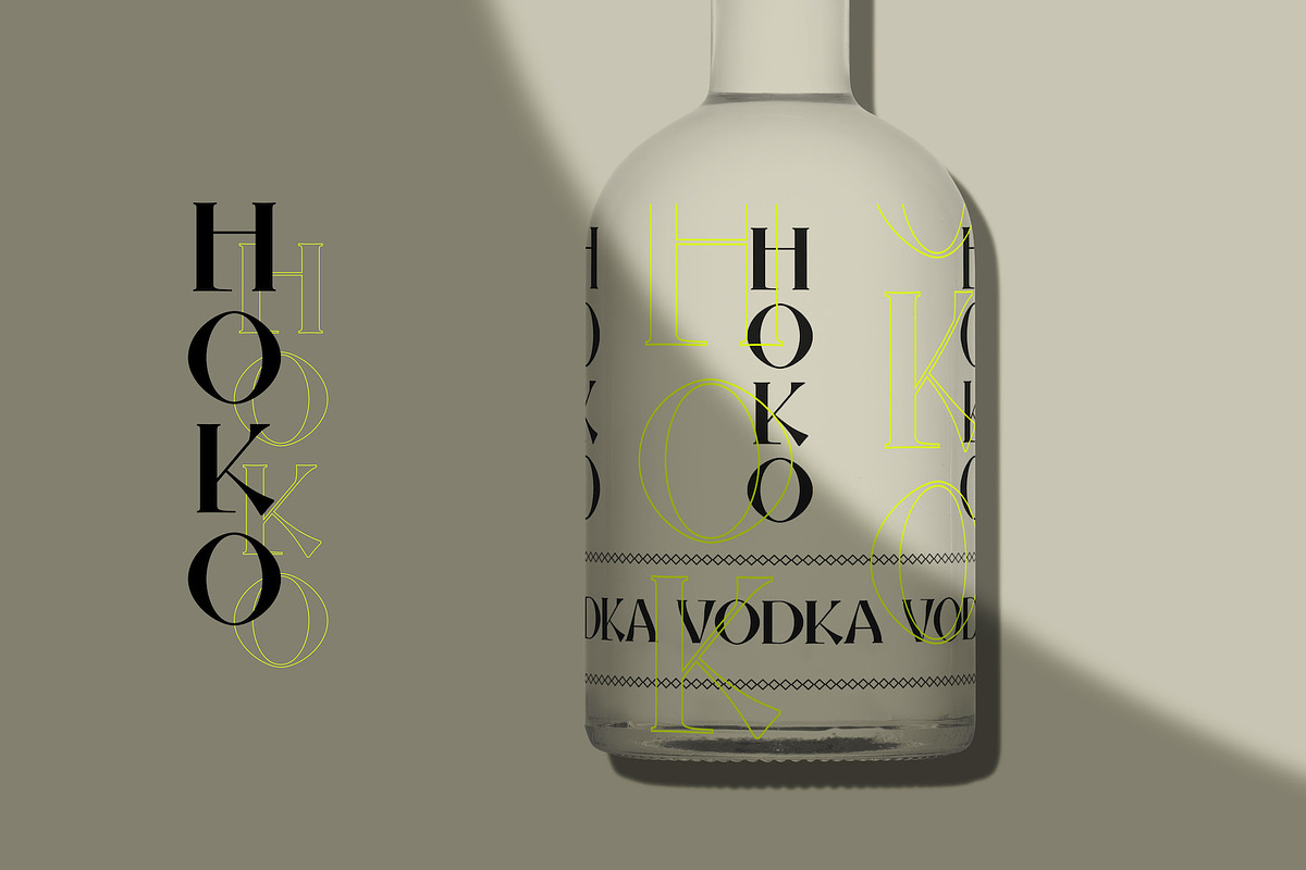 Mia Culver – Cool Display Serif, a Serif Font by Local Desk Designstudio (Photo 20 of 24)