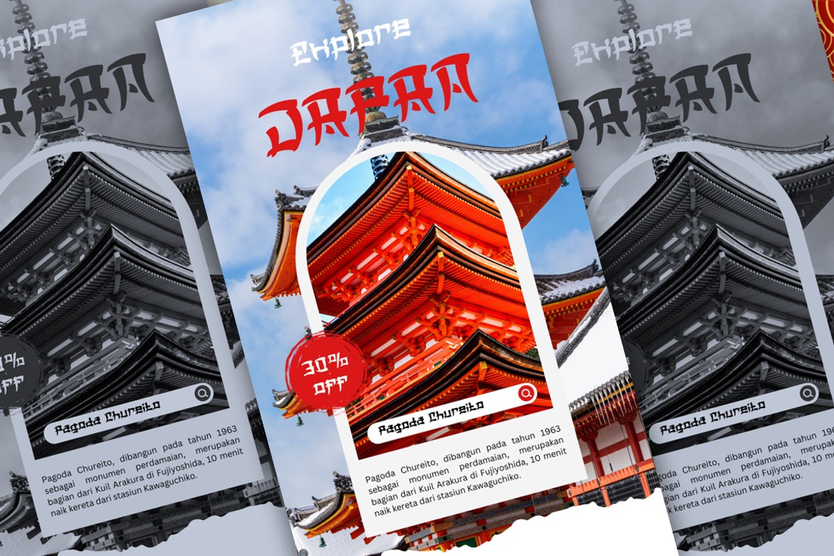Netsumia - Japan Handwritten Font, a Handwritten Font by Dhabee (Photo 9 of 15)
