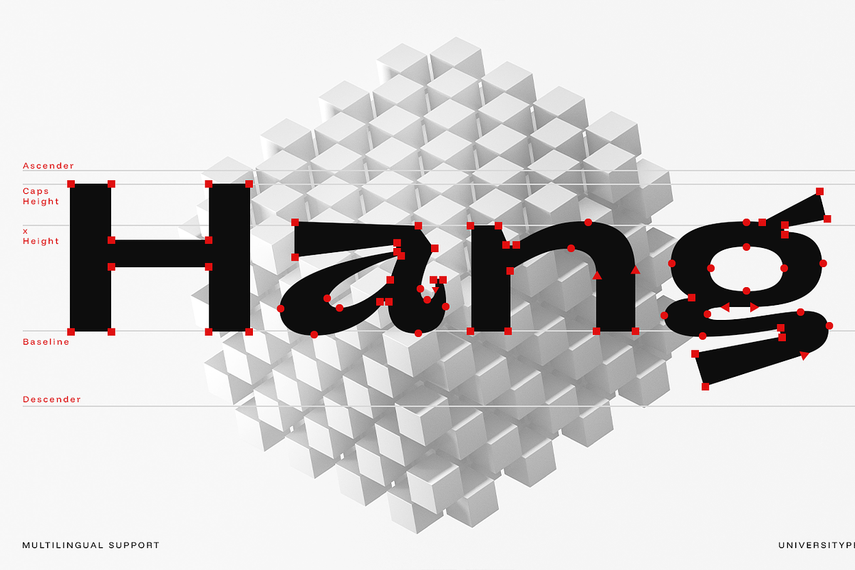 UT Satreco - A Stylish Expanded Sans, a Sans Serif Font by Universitype (Photo 8 of 12)