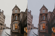 Travel Photoshop Actions, an Action Add-On by Viktor Gjokaj (Thumbnail 8 of 9)