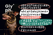 Tulisan Ngawur Playful Handwritten, a Handwritten Font by Ronny Studio (Thumbnail 7 of 8)