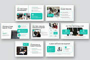 Software Engineering Google Slides, a Presentation Template by Fit-tee (Thumbnail 2 of 10)