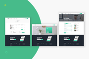 Edums-Education & LMS Figma Templae, an UI Kit Template by Pixency (Thumbnail 13 of 14)