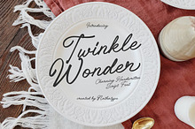 Twinkle Wonder