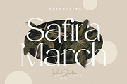 SALE - Exclusive Modern Font Bundle, a Symbol Font by din-studio.com (Thumbnail 9 of 12)