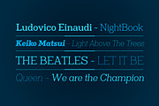 Clasica Slab Family, a Slab Serif Font by Latinotype (Thumbnail 5 of 5)