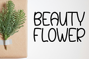 Panoramic, a Serif Font by FreshTypeINK (Thumbnail 6 of 8)