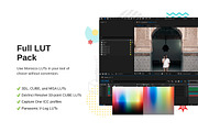20 Morocco Lightroom Presets & LUTs, a Preset Add-On by SparkleStock (Thumbnail 12 of 12)