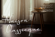 Dirgestan | Handwritten Script, a Script Font by Denustudios (Thumbnail 5 of 12)