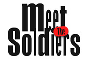 CS Claude Mix, a Sans Serif Font by Craft Supply Co. (Thumbnail 2 of 8)