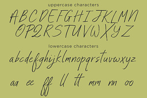 Limestone Script