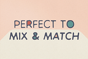 Rockford sans serif font, a Sans Serif Font by Ana's Fonts (Thumbnail 6 of 10)