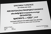 Fisuyi: A Refined Serif Font - Luxur, a Font by Astuti Studio (Thumbnail 2 of 16)