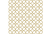 Geometric Seamless Vector Abstract, a Decorative Illustration by FineArtStudio (Thumbnail 1 of 3)