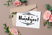 Golden Rainbow, a Script Font by Essentials Studio (Thumbnail 9 of 9)
