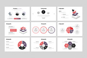 Annual Report Presentation Template, a Presentation Template by GenerousArt (Thumbnail 5 of 8)