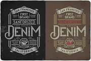 Royal Brandy typeface, a Script Font by VozzyStock (Thumbnail 7 of 7)