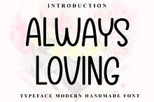 Always Loving